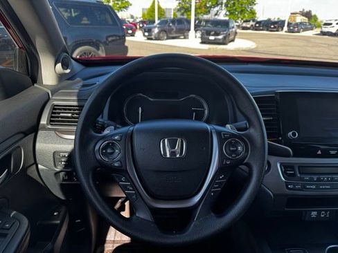 Used 2023 Honda Ridgeline Sport image 16