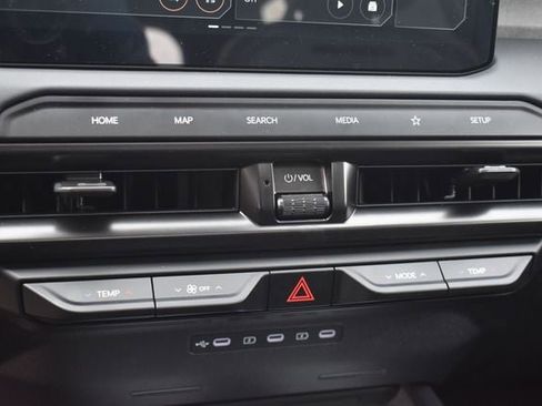 New 2027 Kia Telluride SX X-Line image 35