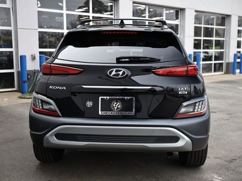 Used 2023 Hyundai Kona Limited image 10