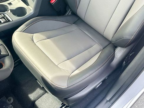 New 2026 Subaru Crosstrek 2.5i Limited AWD/4WD image 18