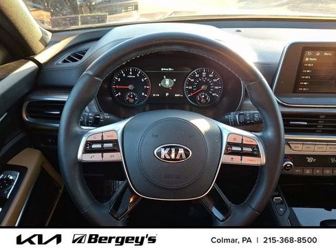 Used 2020 Kia Telluride SX image 22