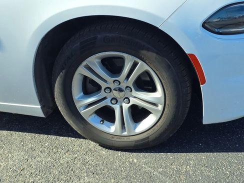 Used 2023 Dodge Charger SXT image 4