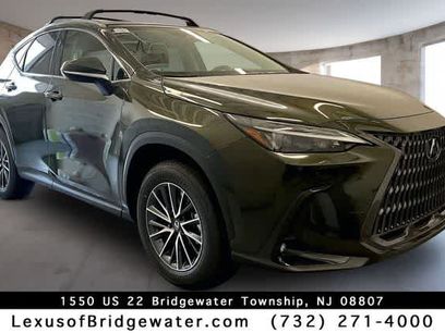 New 2026 Lexus NX 350 AWD w/ Accessory Package (Z2)