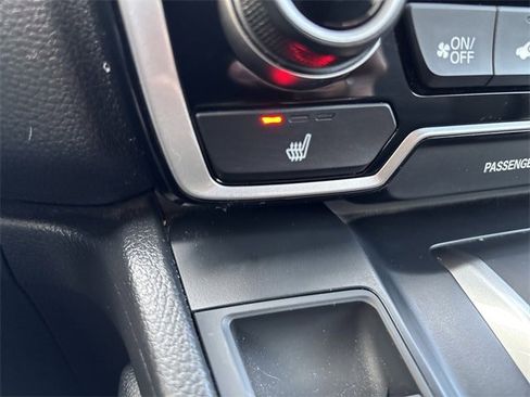 Used 2020 Honda CR-V EX image 43