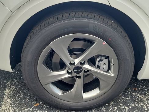 New 2026 Genesis GV70 2.5T Advanced AWD/4WD image 3