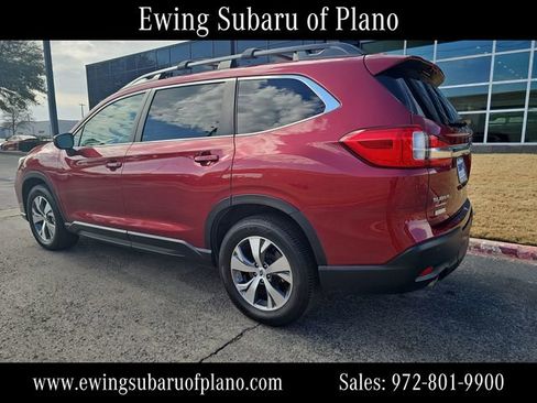 Used 2022 Subaru Ascent Premium w/ Convenience Package image 4