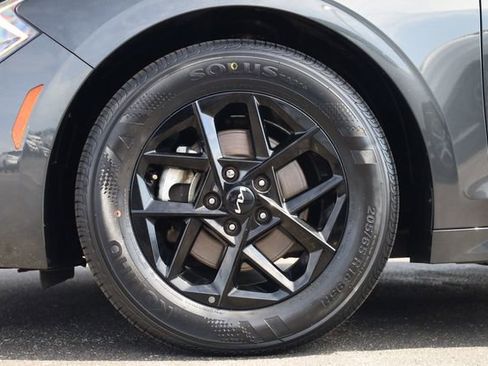 Used 2020 Kia Forte GT-Line image 7