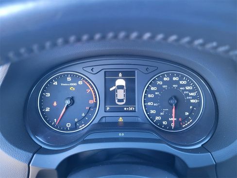 Used 2015 Audi A3 2.0T Premium w/ Cold Weather Package image 11