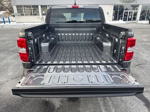 New 2026 Ford Maverick XLT w/ XLT Luxury Package image 21