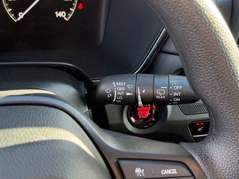 Certified 2026 Honda CR-V EX image 28