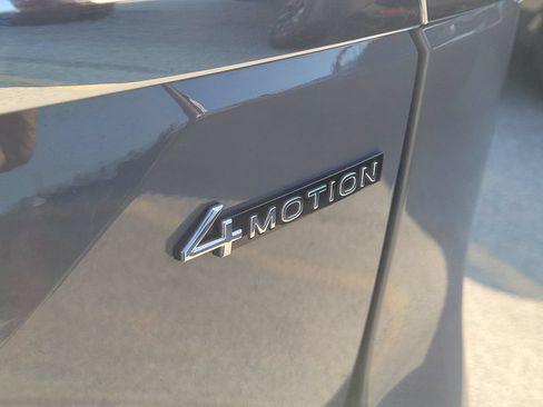 Used 2026 Volkswagen Atlas SE AWD/4WD image 6