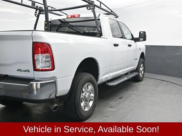 Used 2023 RAM 2500 Big Horn w/ Level 1 Equipment Group AWD/4WD image 7