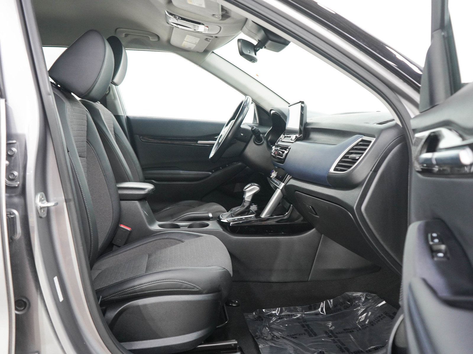 Used 2022 Kia Seltos Nightfall Edition AWD/4WD image 11