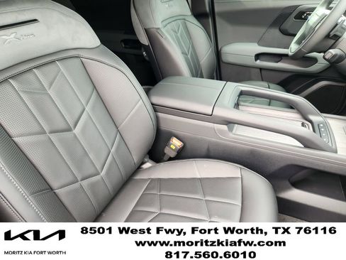 New 2027 Kia Telluride X-Line SX Prestige image 10