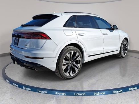 New 2026 Audi Q8 Premium Plus image 3