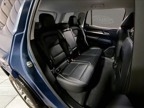 New 2026 GMC Terrain Denali image 12