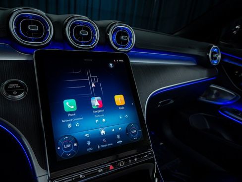 New 2026 Mercedes-Benz CLE 300 4MATIC Cabriolet image 22