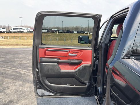 Used 2022 RAM 1500 Rebel w/ Level 1 Equipment Group AWD/4WD image 37