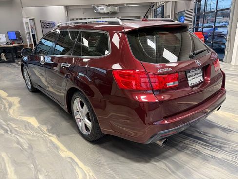 Used 2012 Acura TSX w/ Technology Package FWD image 36