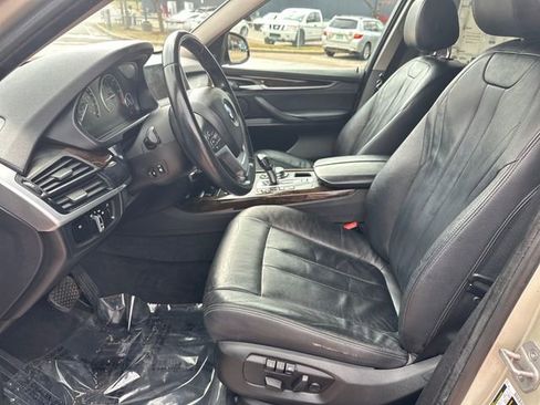 Used 2015 BMW X5 xDrive35d AWD/4WD image 9