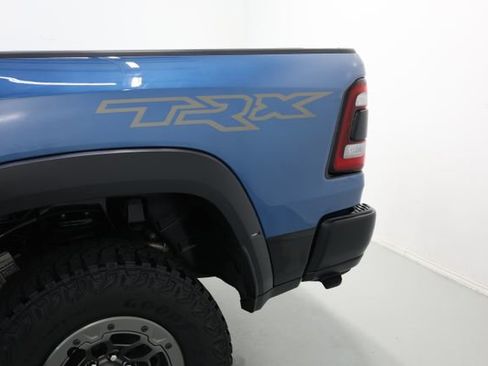 Used 2024 RAM 1500 TRX image 69