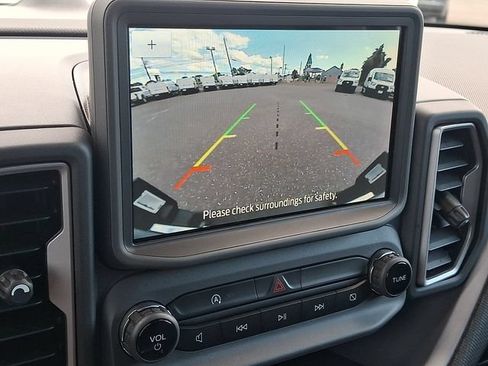 Certified 2024 Ford Bronco Sport Big Bend AWD/4WD image 17