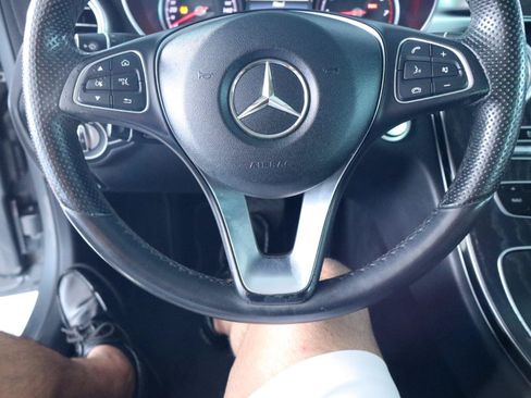 Used 2017 Mercedes-Benz C 300 4MATIC Sedan w/ Premium 1 Package image 19
