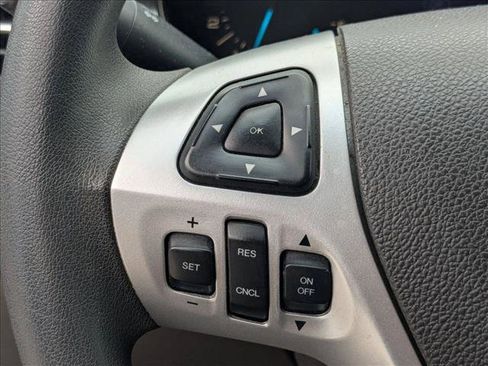Used 2013 Ford Edge SE FWD image 11
