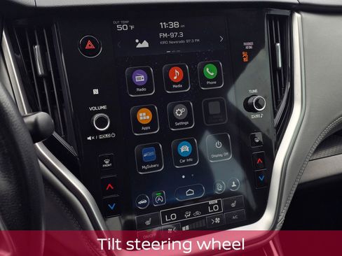 Used 2024 Subaru Legacy Premium image 23