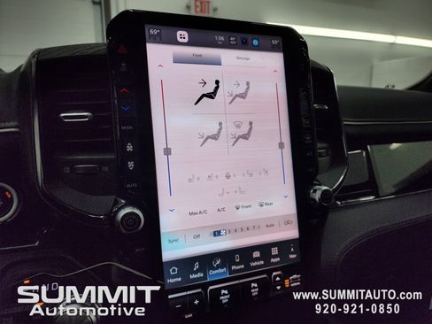 New 2026 RAM 1500 Limited image 52