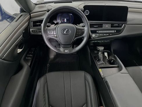 Used 2024 Lexus ES 350 F Sport FWD image 10