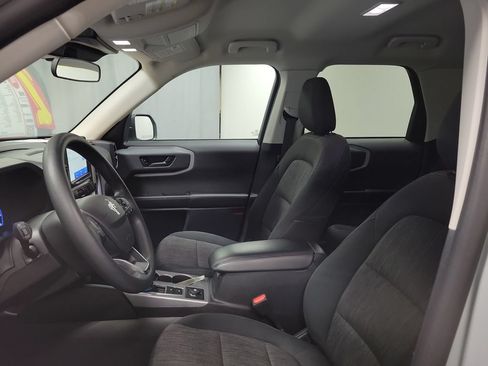 Used 2023 Ford Bronco Sport Big Bend AWD/4WD image 12