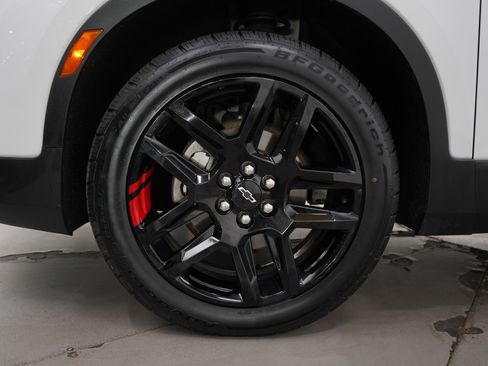 Used 2020 Chevrolet Blazer LT w/ Redline Edition image 29