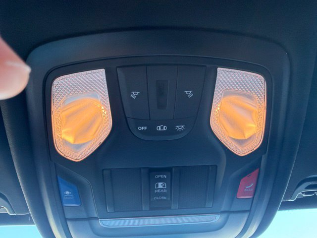 Used 2024 RAM 1500 Big Horn AWD/4WD image 29