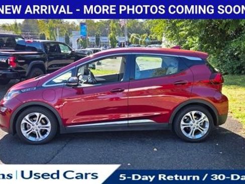 Used 2020 Chevrolet Bolt LT FWD image 5