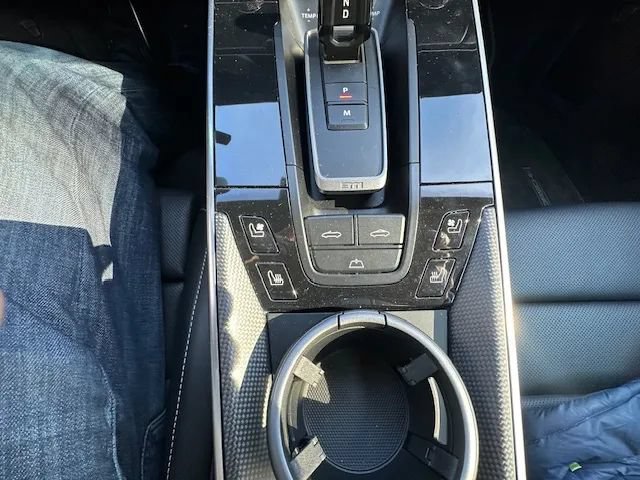 Used 2021 Porsche 911 Turbo S AWD/4WD image 25