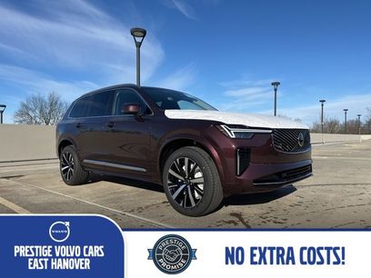 New 2026 Volvo XC90 B5 Core w/ Protection Package Premier