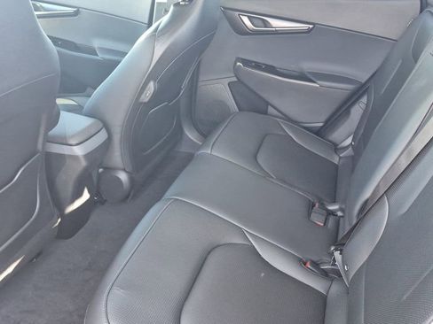 New 2025 Kia EV6 Wind image 12