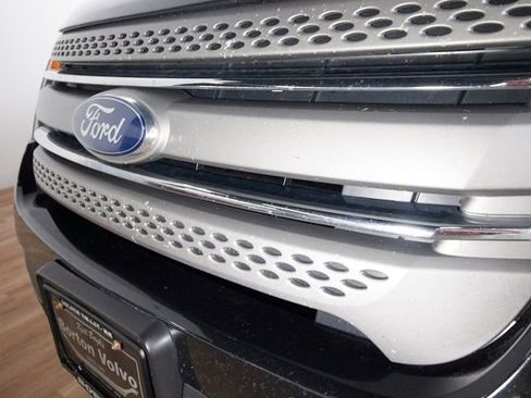 Used 2015 Ford Explorer 4WD image 34