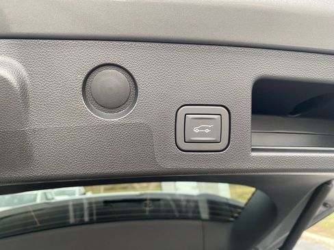 New 2026 Chevrolet Equinox RS image 29