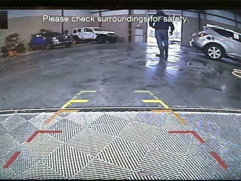 Used 2014 Ford Flex SEL image 29