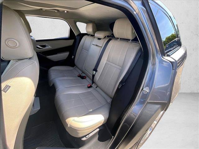 Used 2018 Land Rover Range Rover Velar S AWD/4WD image 27