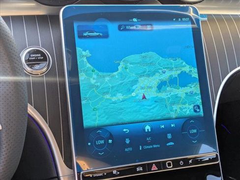 New 2025 Mercedes-Benz C 300 Sedan image 10