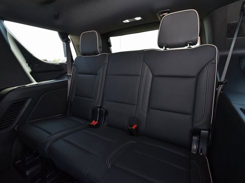 New 2026 Chevrolet Tahoe Premier image 13