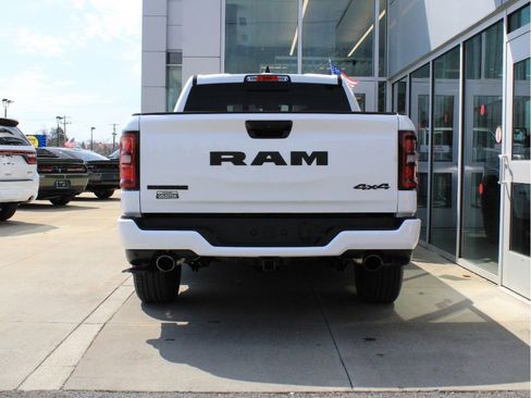 New 2026 RAM 1500 Big Horn image 7