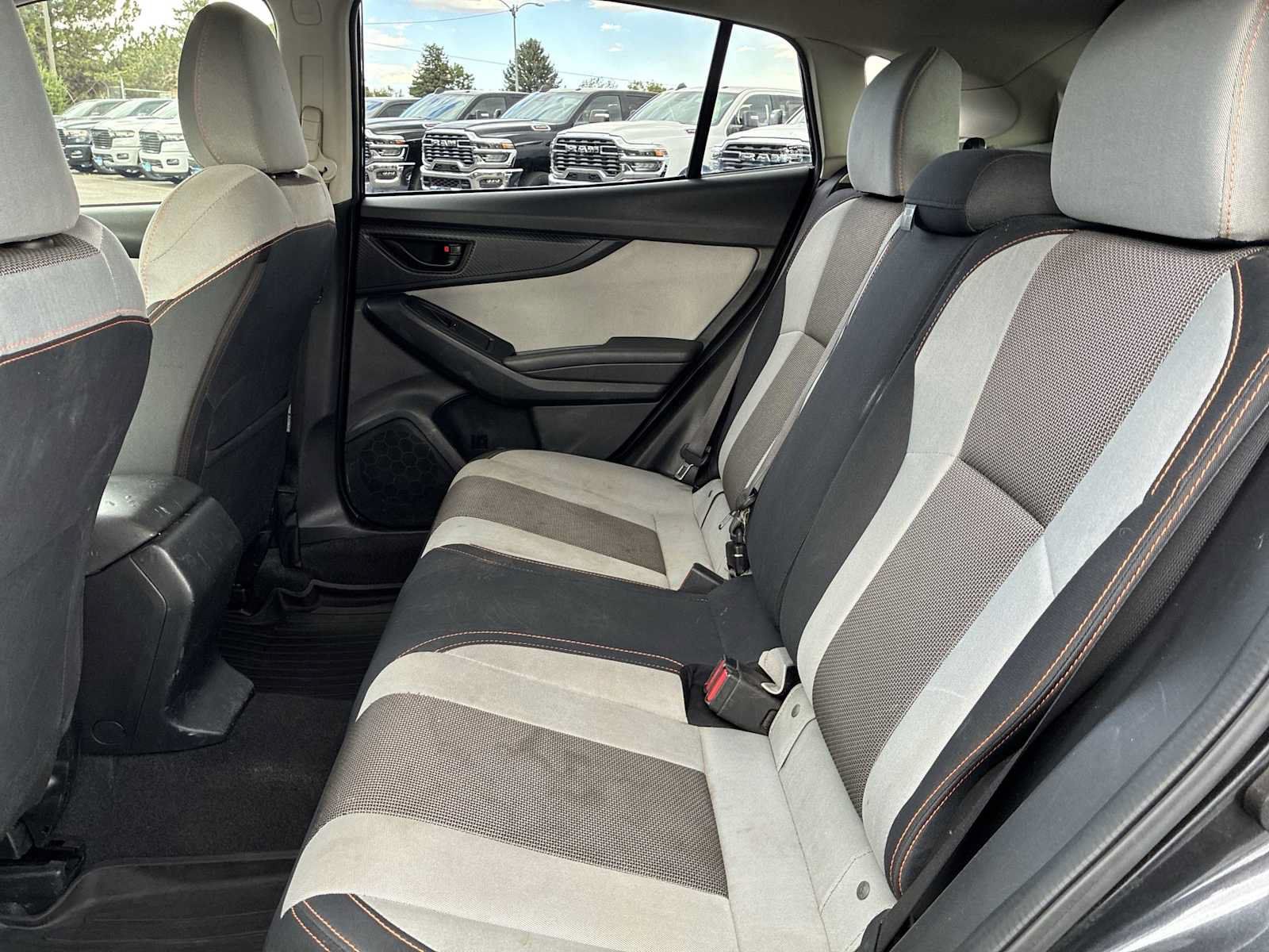 Used 2019 Subaru Crosstrek 2.0i Premium AWD/4WD image 22