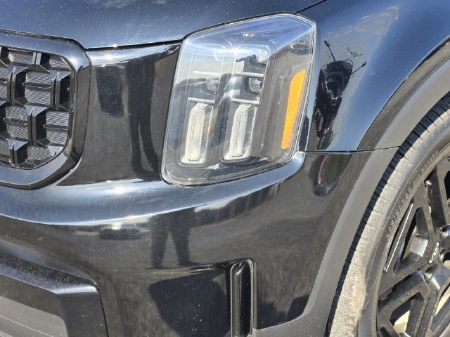Used 2024 Kia Telluride EX X-Line AWD/4WD image 8