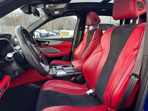 Used 2022 Acura MDX A-Spec image 40