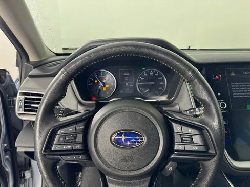 Used 2024 Subaru Outback Onyx Edition image 20