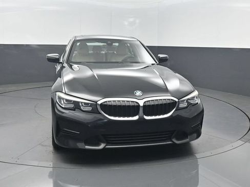 Used 2020 BMW 330i xDrive Sedan w/ Driving Assistance Package AWD/4WD image 31
